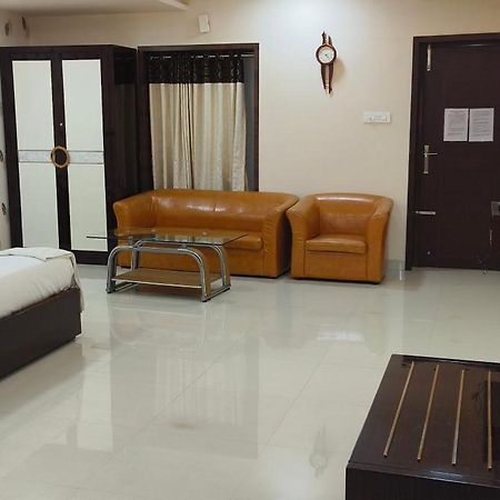Ananya'S Nana Nani Homes Phase 3 Coimbatore Dış mekan fotoğraf