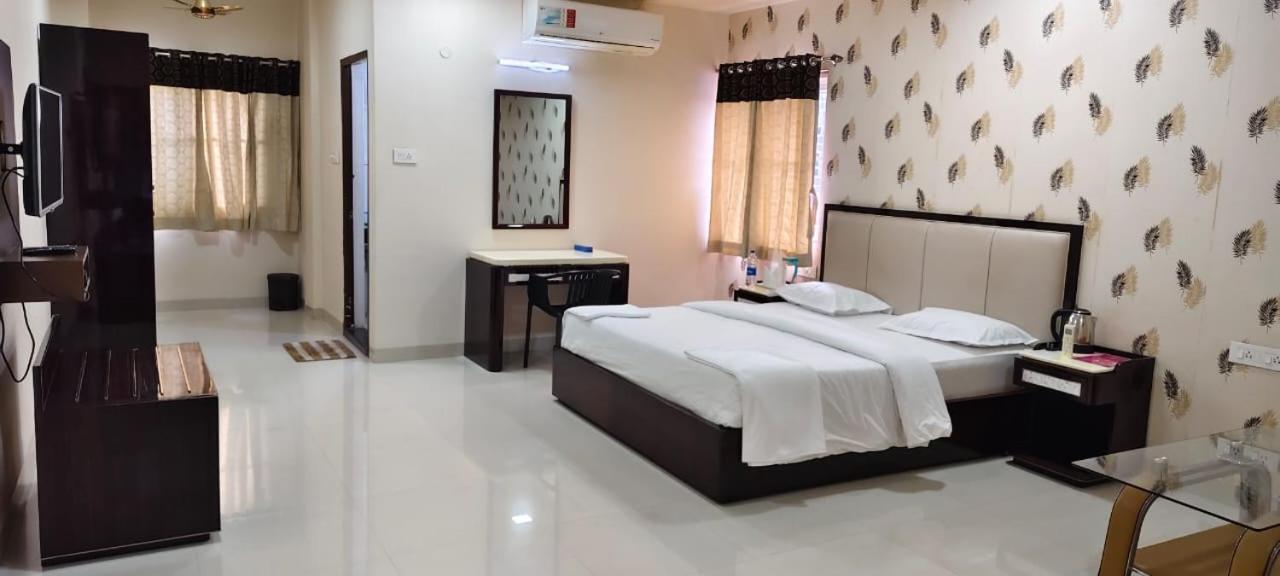 Ananya'S Nana Nani Homes Phase 3 Coimbatore Dış mekan fotoğraf