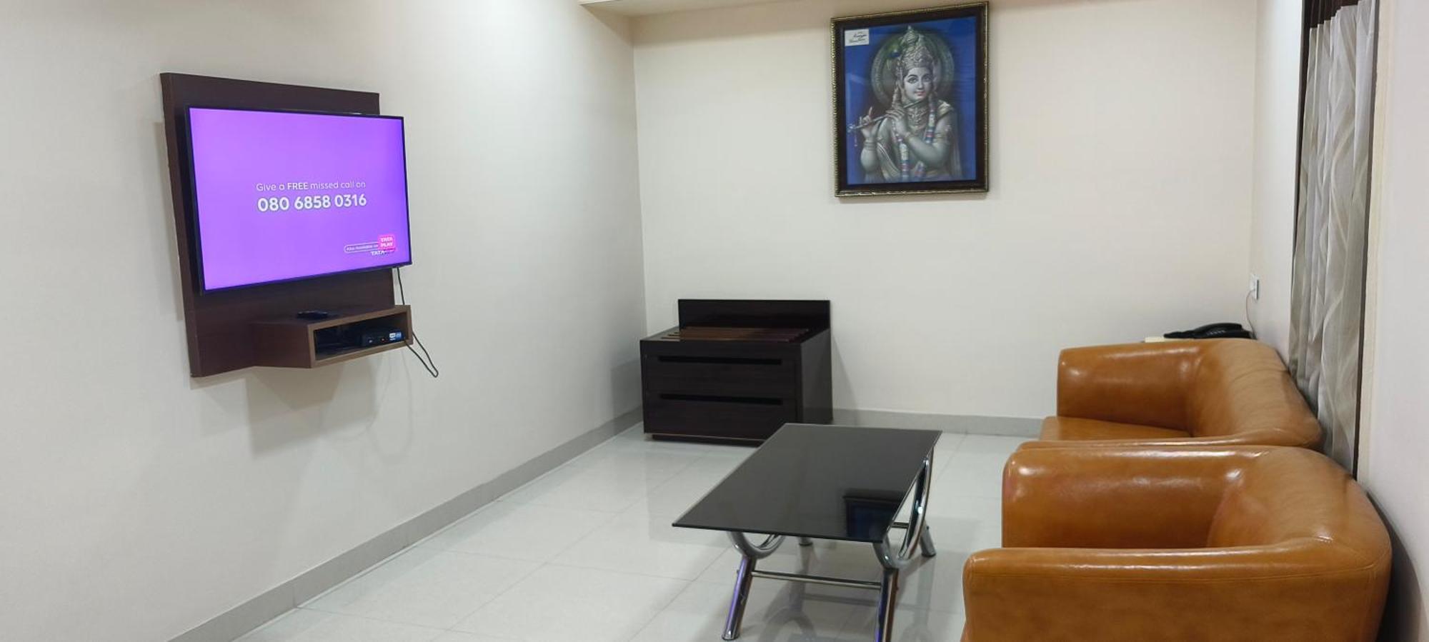 Ananya'S Nana Nani Homes Phase 3 Coimbatore Dış mekan fotoğraf